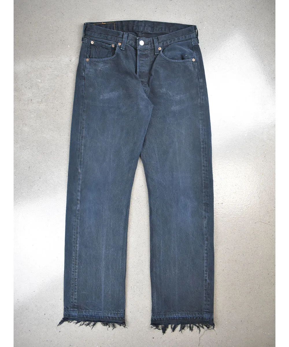 LEVI'S 501 Jeans (32/32)