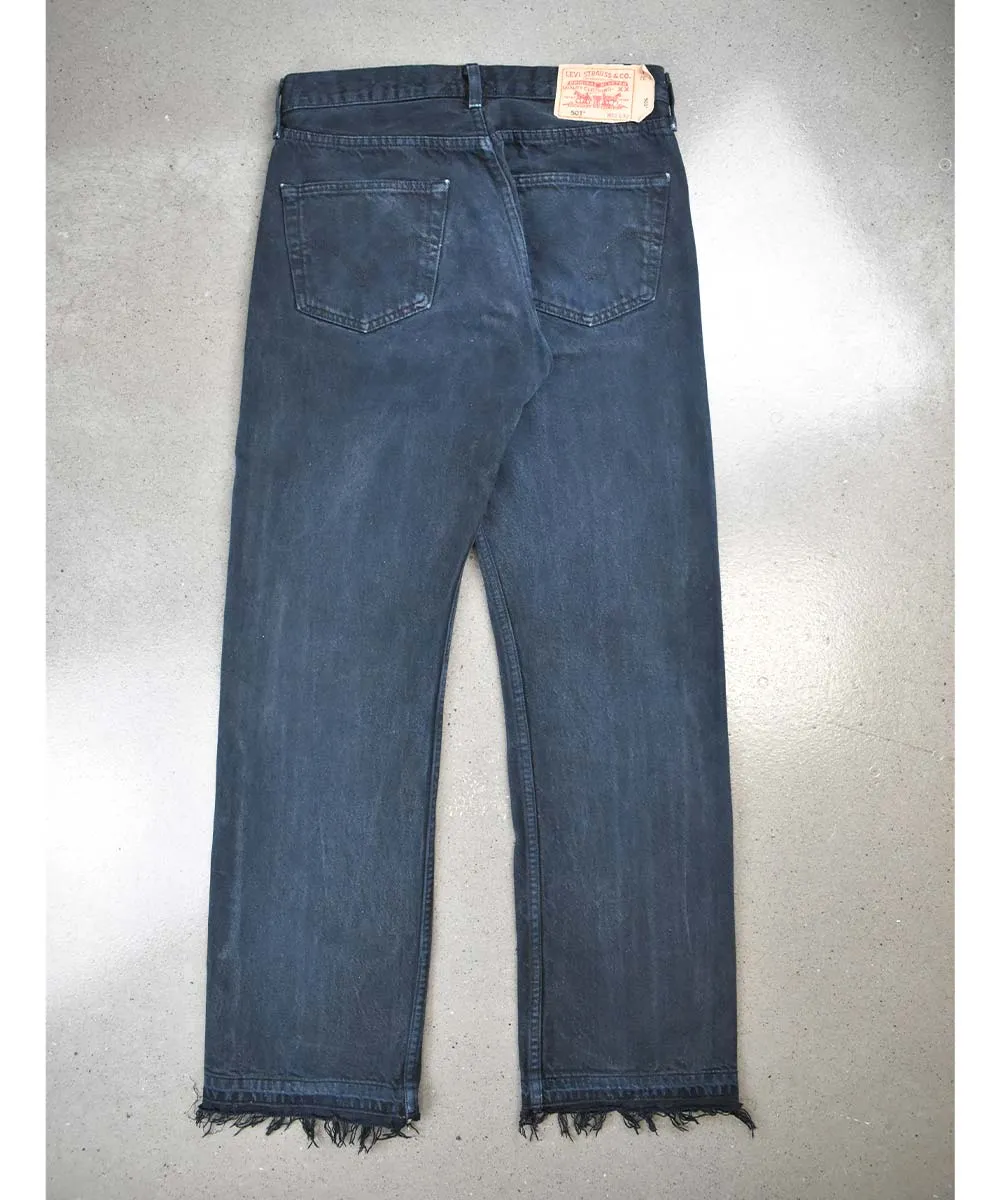 LEVI'S 501 Jeans (32/32)