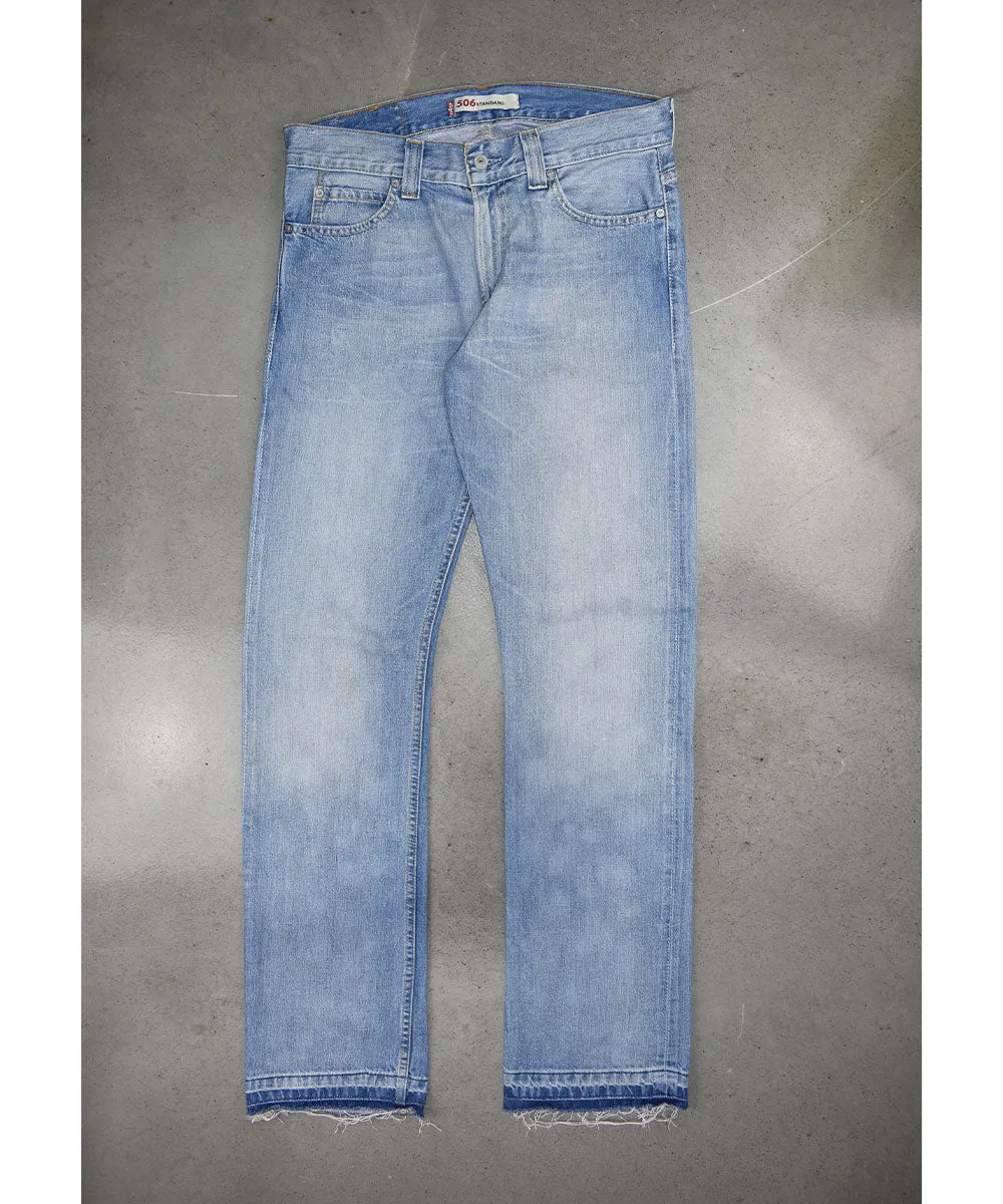 LEVI'S 506 Jeans (32/34)