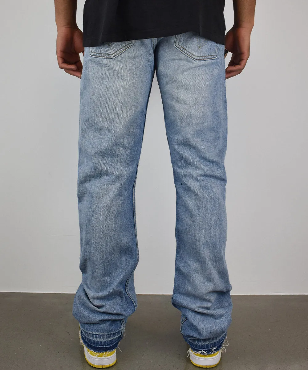 LEVI'S 506 Jeans (32/34)