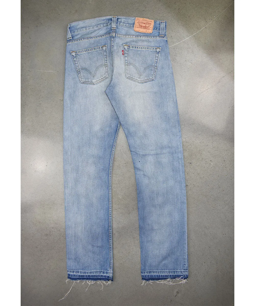 LEVI'S 506 Jeans (32/34)