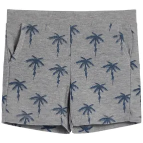 Lightning Palms Short