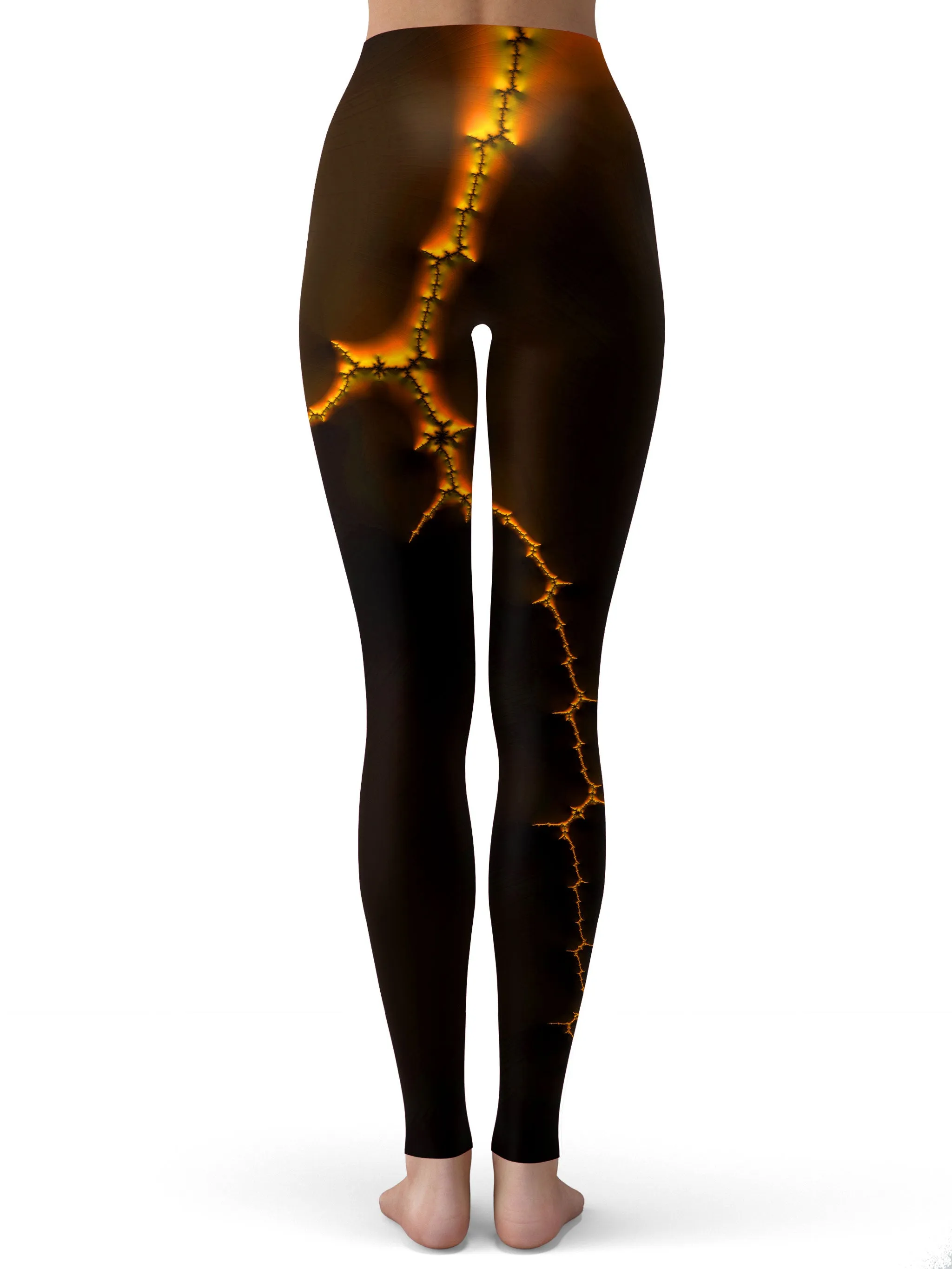 Lightning Strike Leggings