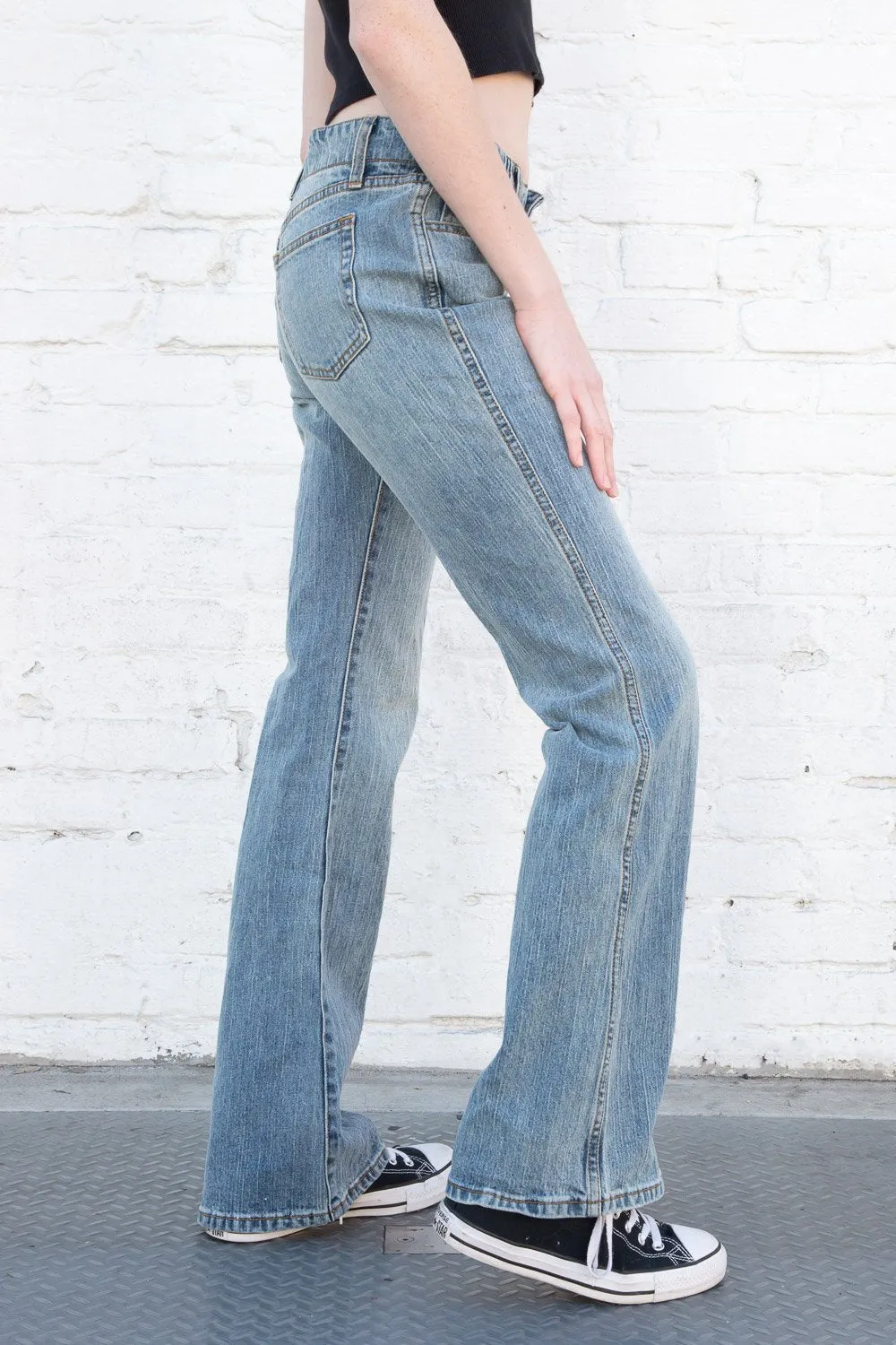 Lillian Jeans