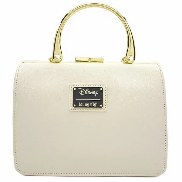 Loungefly X Snow White Just One Bite Cross Body Handbag