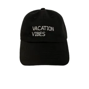 Love Bubby Vacation Vibes Baseball Hat