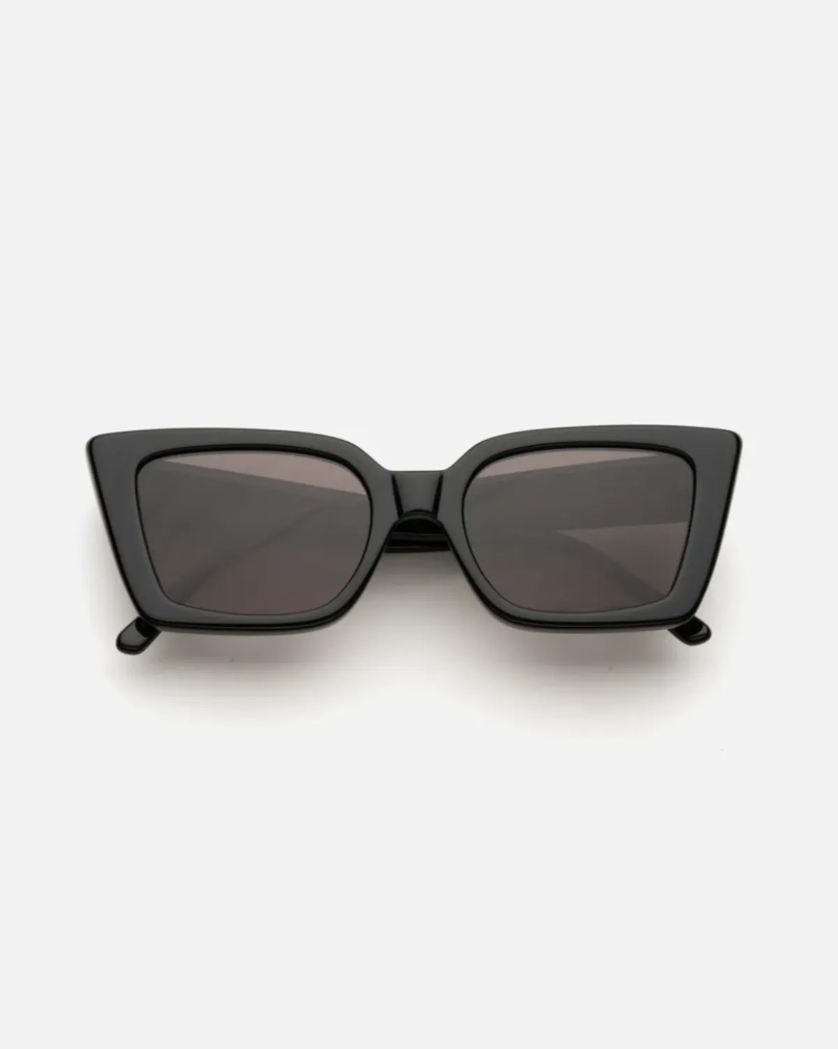 Lucia Sunglasses -  Black