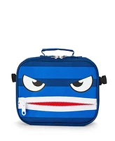 Macy's InMocean Boy's Zipper Mouth Backpack Headphone Lunch Set