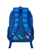 Macy's InMocean Boy's Zipper Mouth Backpack Headphone Lunch Set