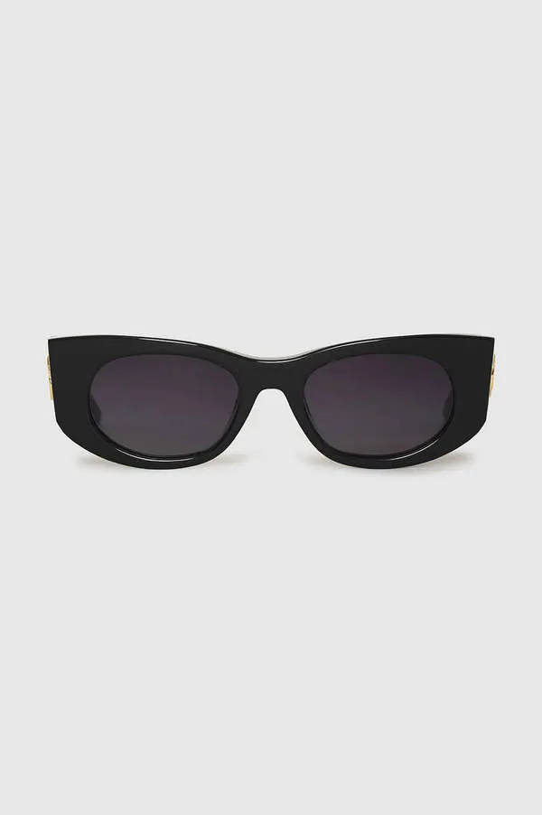 Madrid Sunglasses - Black