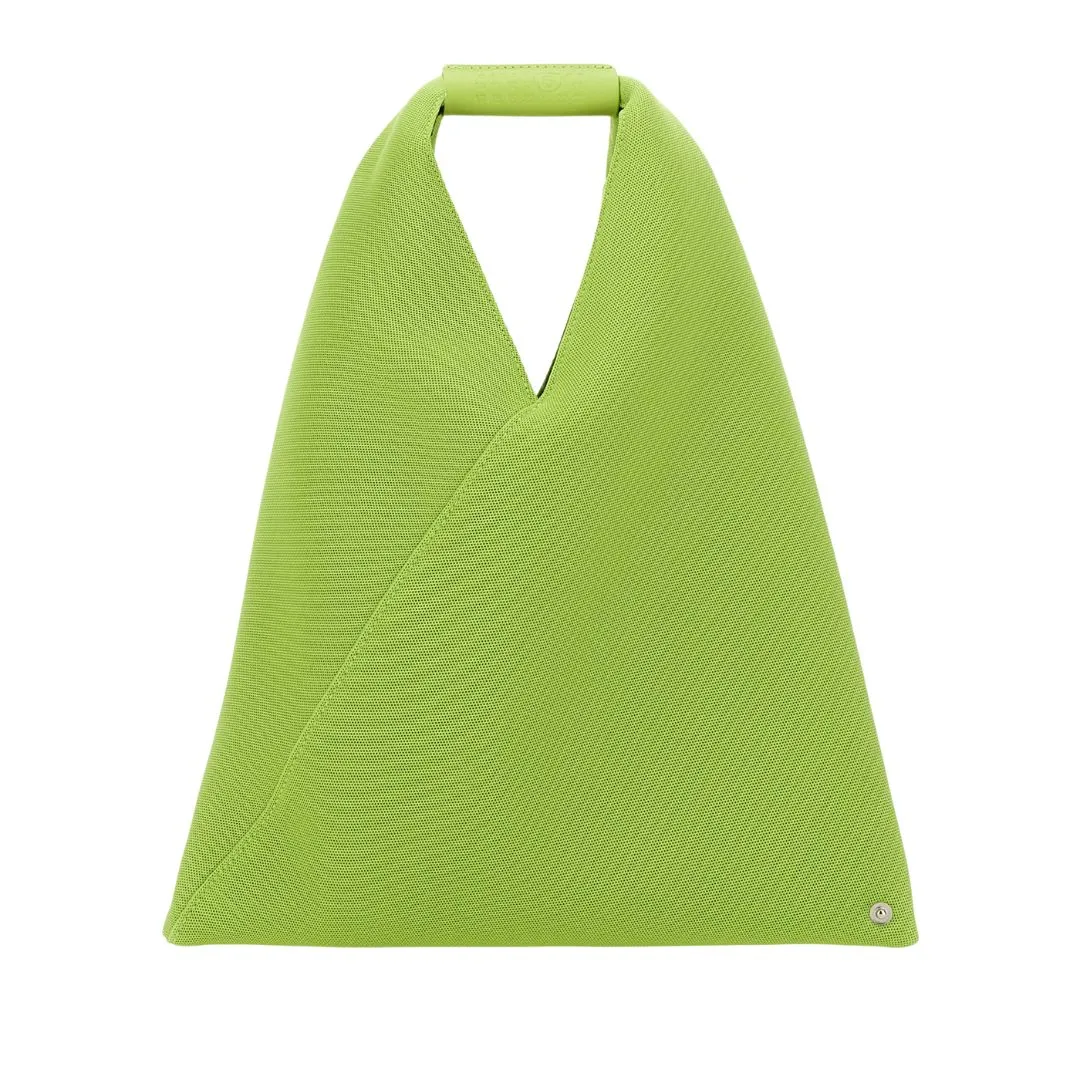 Maison Margiela Handbag Lime