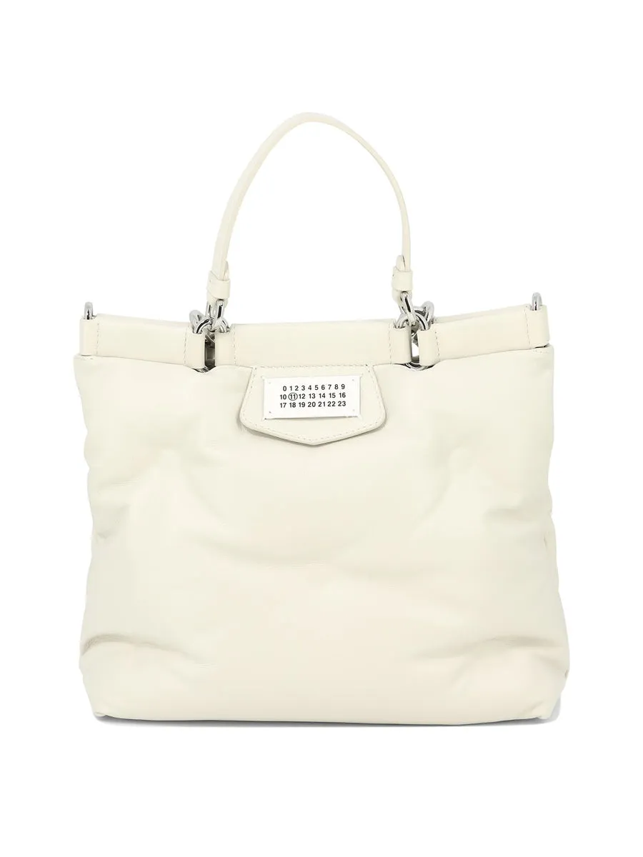 Maison Margiela    Maison Margiela Glam Small Handbag