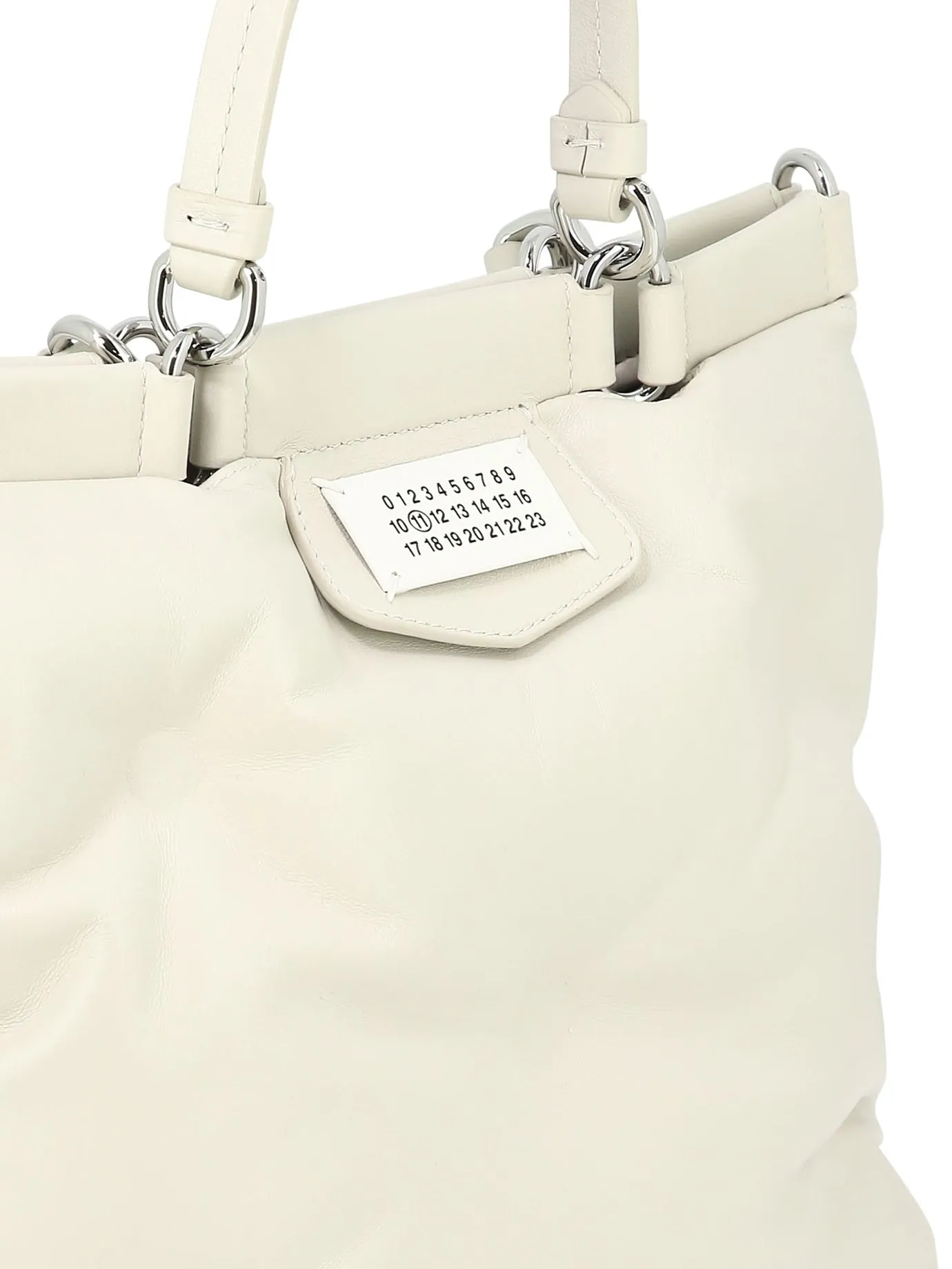 Maison Margiela    Maison Margiela Glam Small Handbag