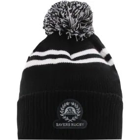 Manly Savers Rugby Club Canyon Bobble Hat