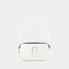 Marc Jacobs  The Slingshot Shoulder Bag - Marc Jacobs - Leather - White