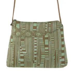 Maruca Sparrow Handbag in Optic Olive