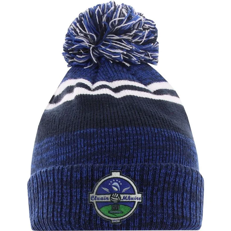 Maryland GAA Kids' Canyon Bobble Hat