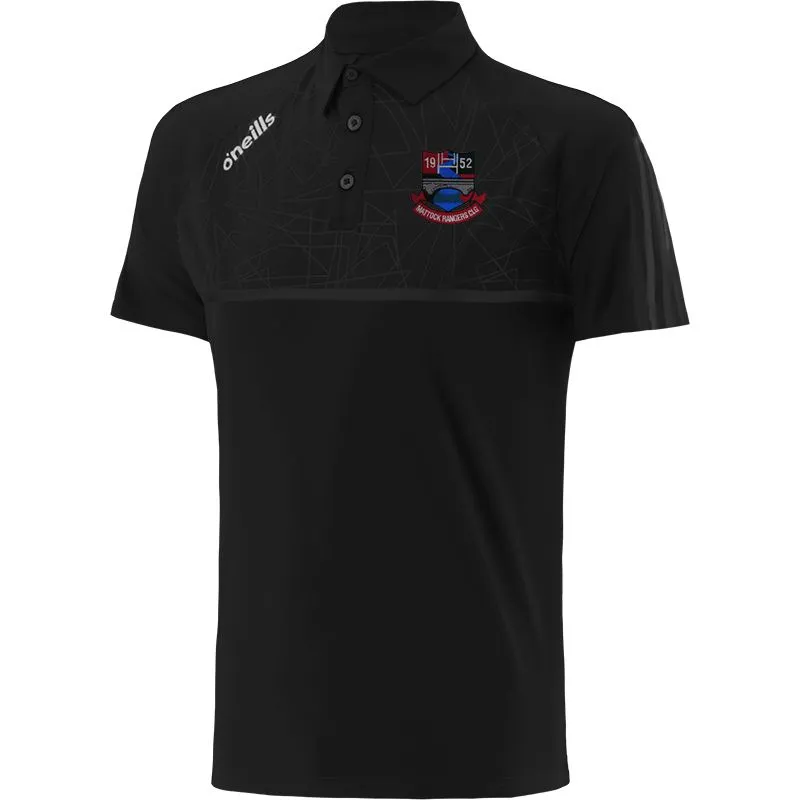 Mattock Rangers Kids' Synergy Polo Shirt