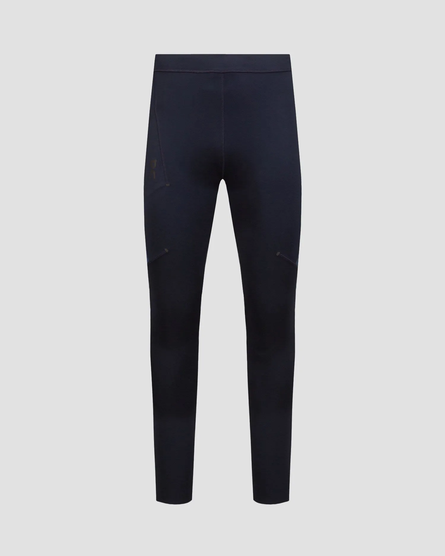 Men's leggings On Running Performance Tights 1MD10130856-navy-denim