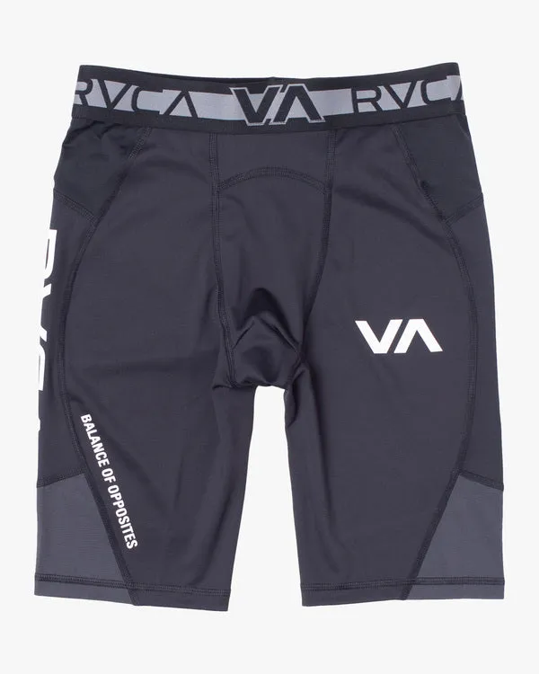 Men's Compression Short