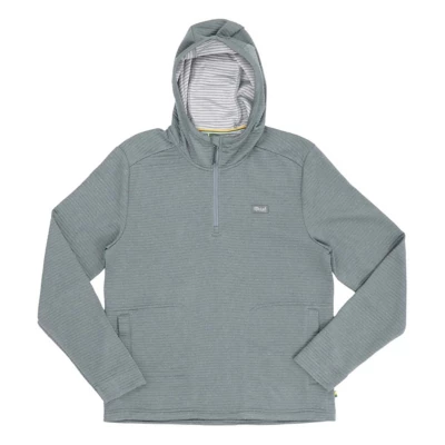 Men's Marsh Wear Sullivan Tech 1/4 Zip Hoodie