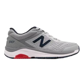 Men's New Balance MW847LG4 - Grey