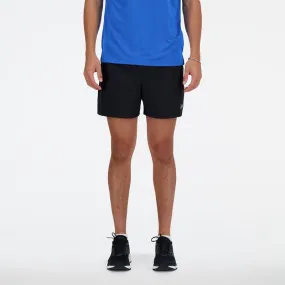 Men's New Balance Sport Essentials 5 Short