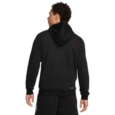 Men's Nike Dri-FIT Standard Issue Full Zip Hoodie