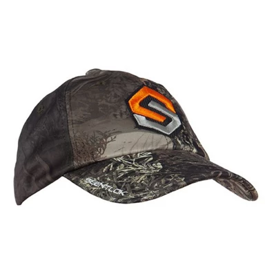 Men's ScentLok Lightweight Tonal Adjustable Hat