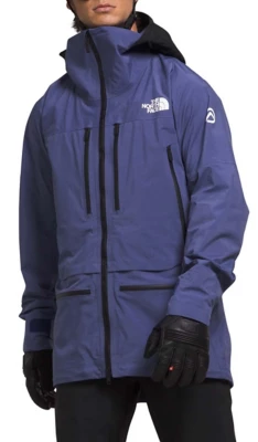 Men's The North Face Summit Tsirku GTX Pro Hooded Shell Jacket