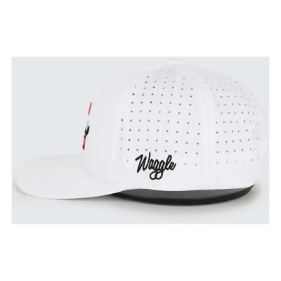 Men's Waggle Golf The Chase Snapback Hat