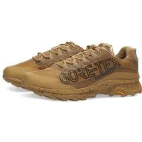 Merrell 1TRL Men's MOAB Speed GTX Sneakers in Coyote