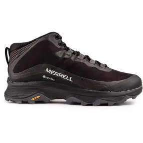 Merrell Moab Speed Mid Sneakers