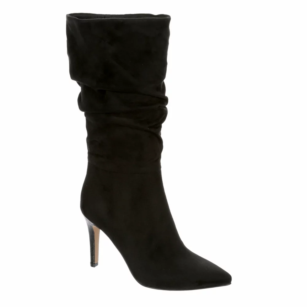 MICHAEL BY MICHAEL SHANNON  WOMENS IRIS DRESS BOOT