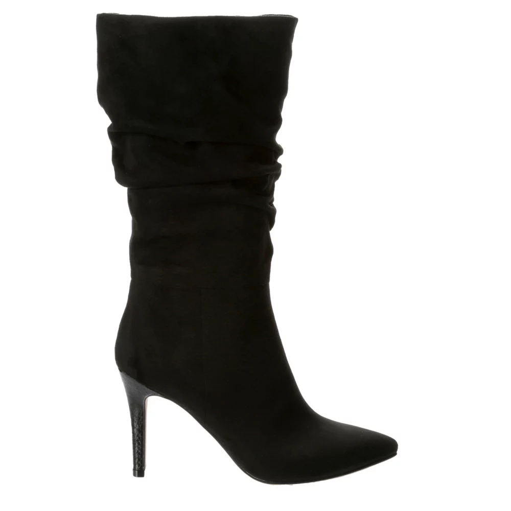 MICHAEL BY MICHAEL SHANNON  WOMENS IRIS DRESS BOOT