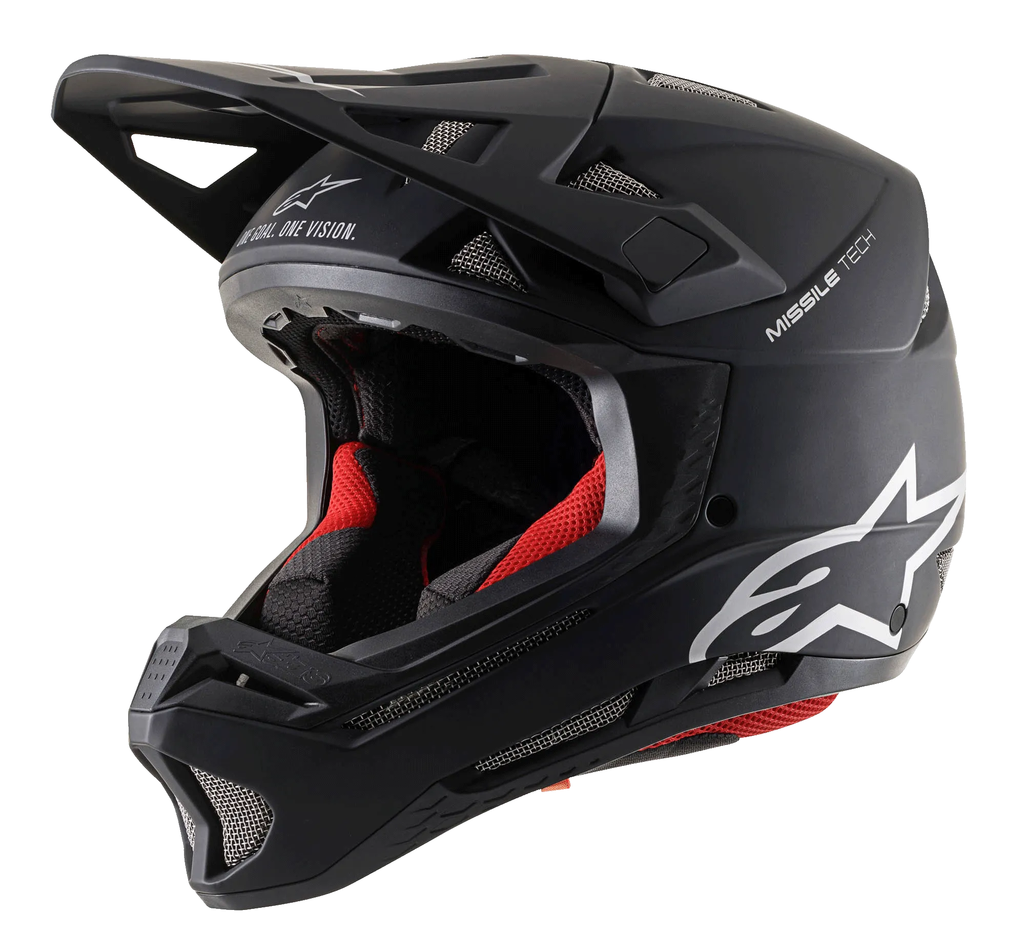 Missile Tech Solid Helmet-