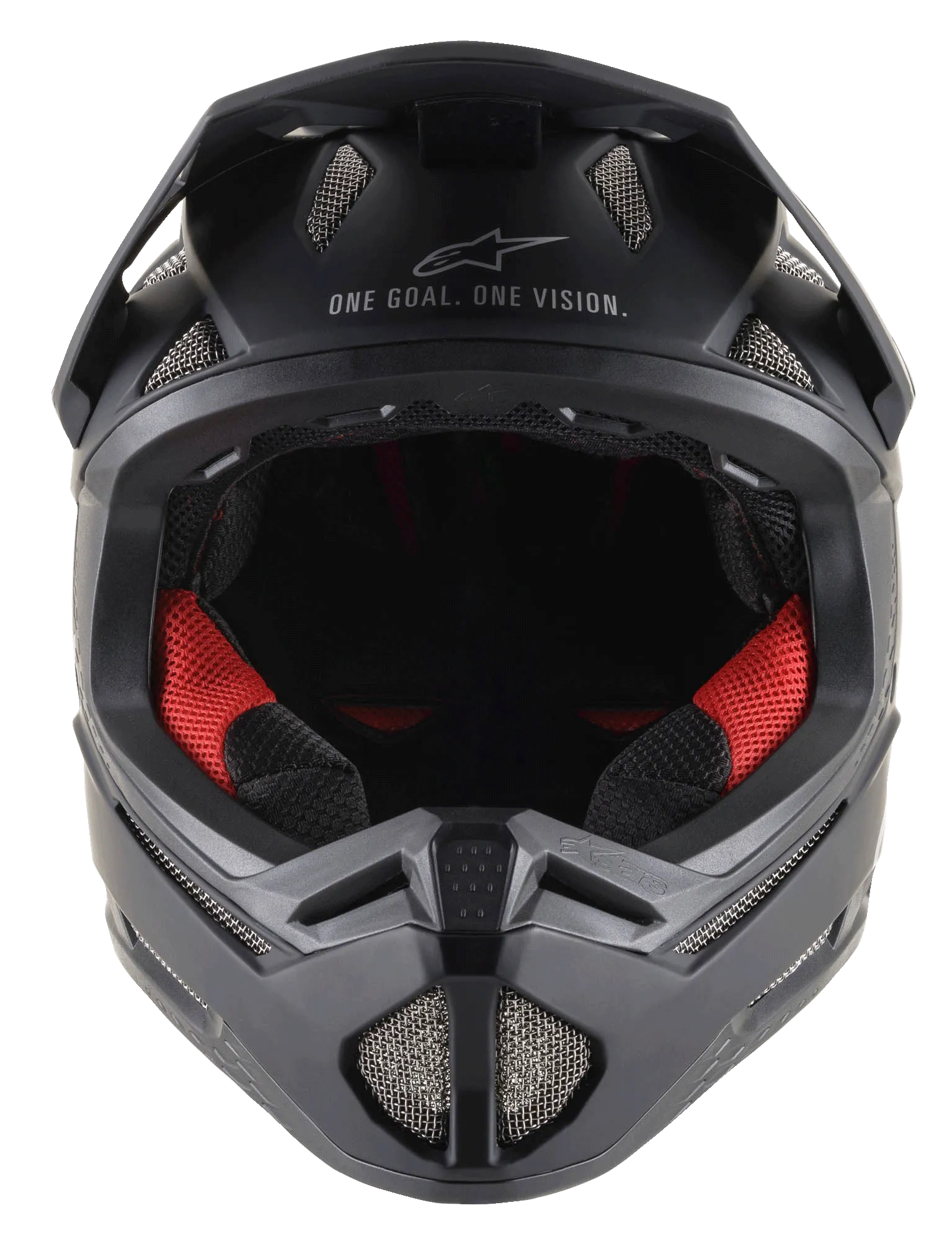 Missile Tech Solid Helmet-