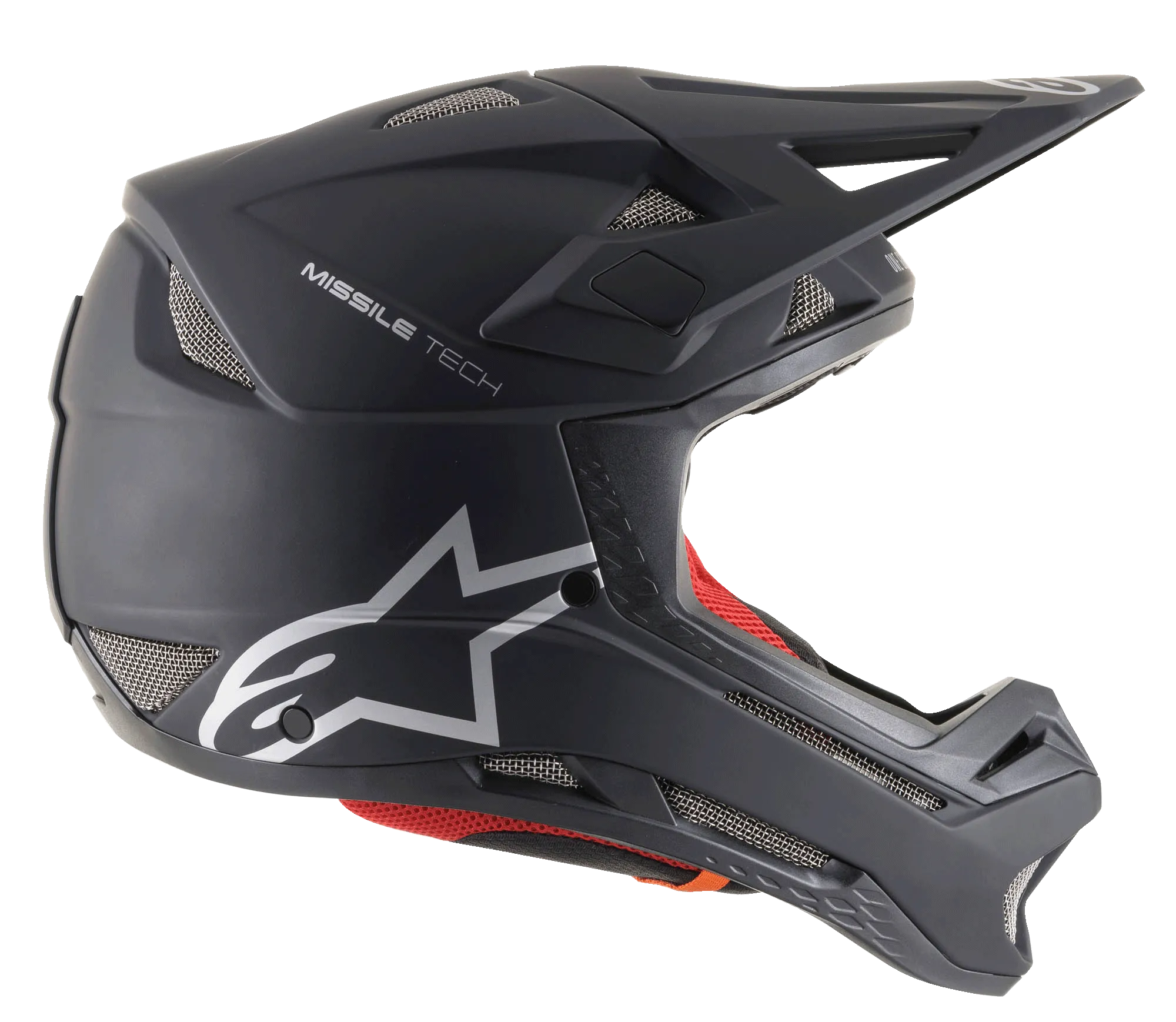 Missile Tech Solid Helmet-