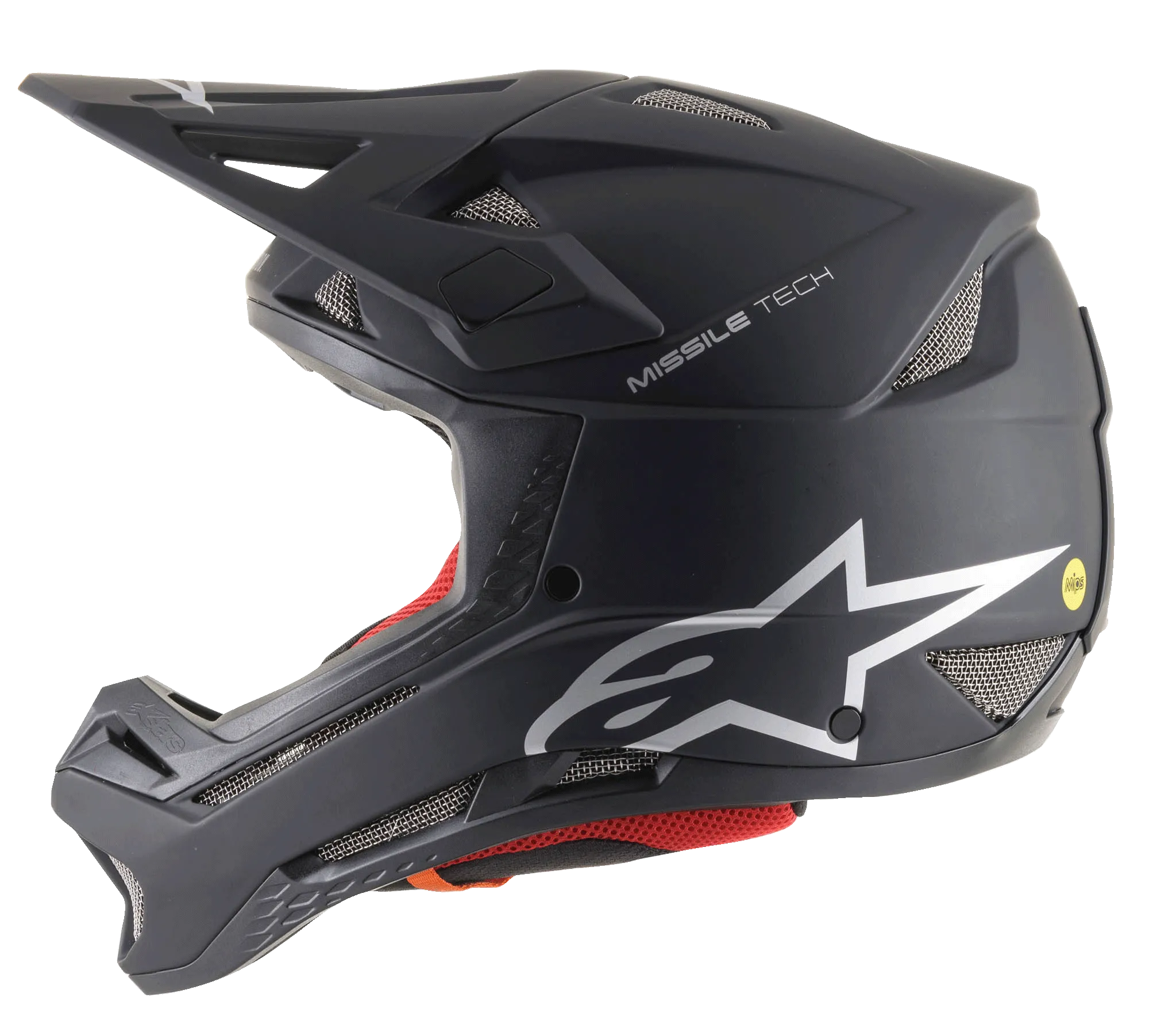 Missile Tech Solid Helmet-