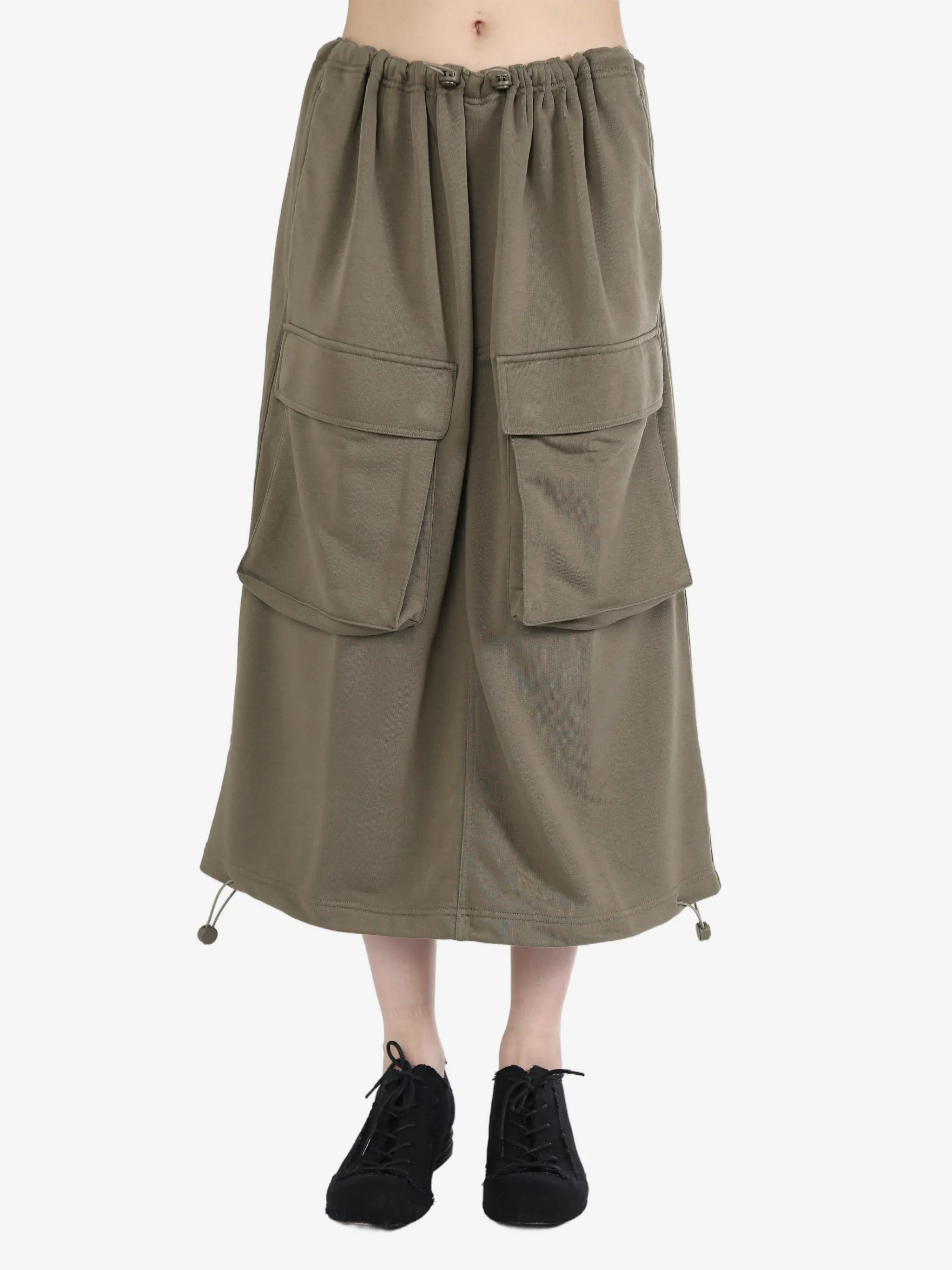 MM6 - Women Long Skirt