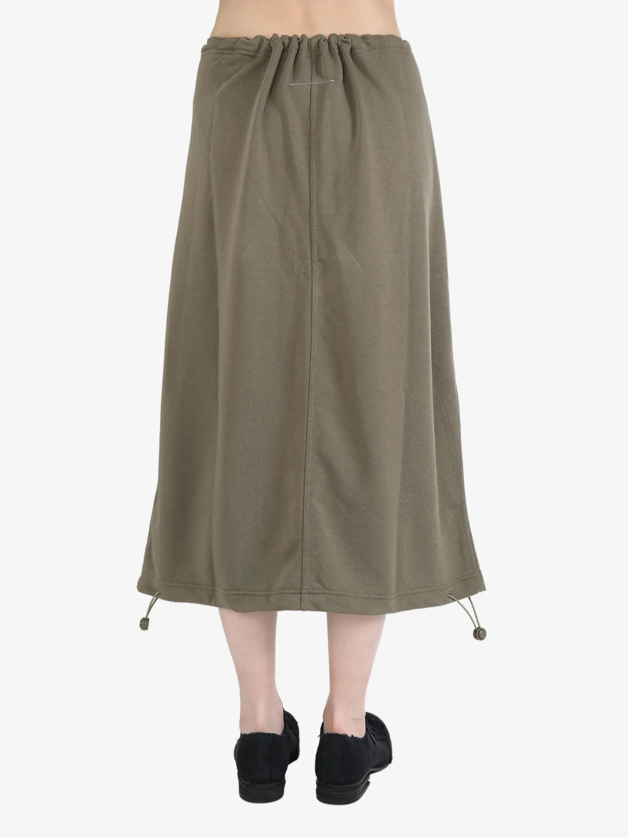 MM6 - Women Long Skirt