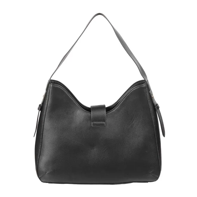 Mochi Women Black Shoulder Bag