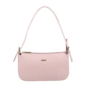 Mochi Women Light Pink Shoulder Bag