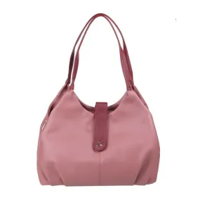 Mochi Women Peach Shoulder Bag