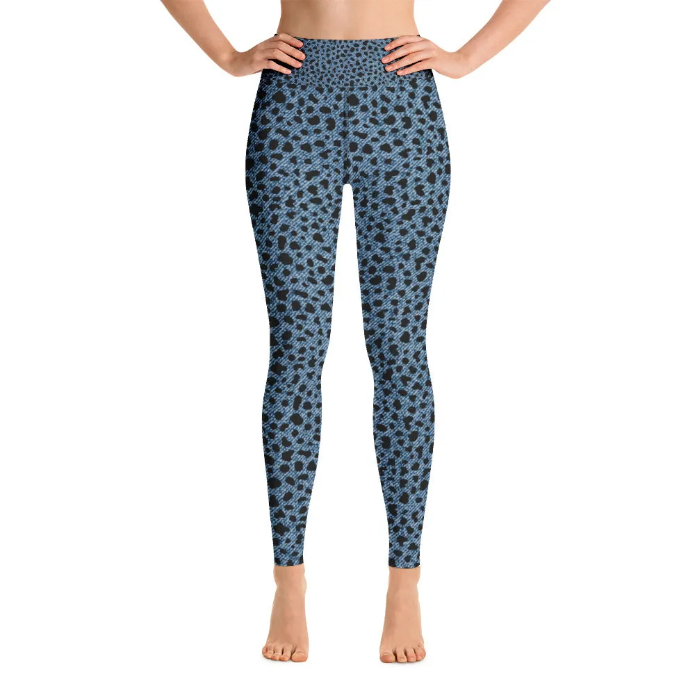 Molly Yoga Leggings