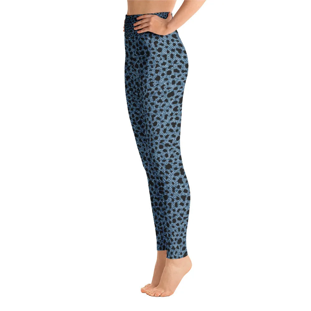 Molly Yoga Leggings