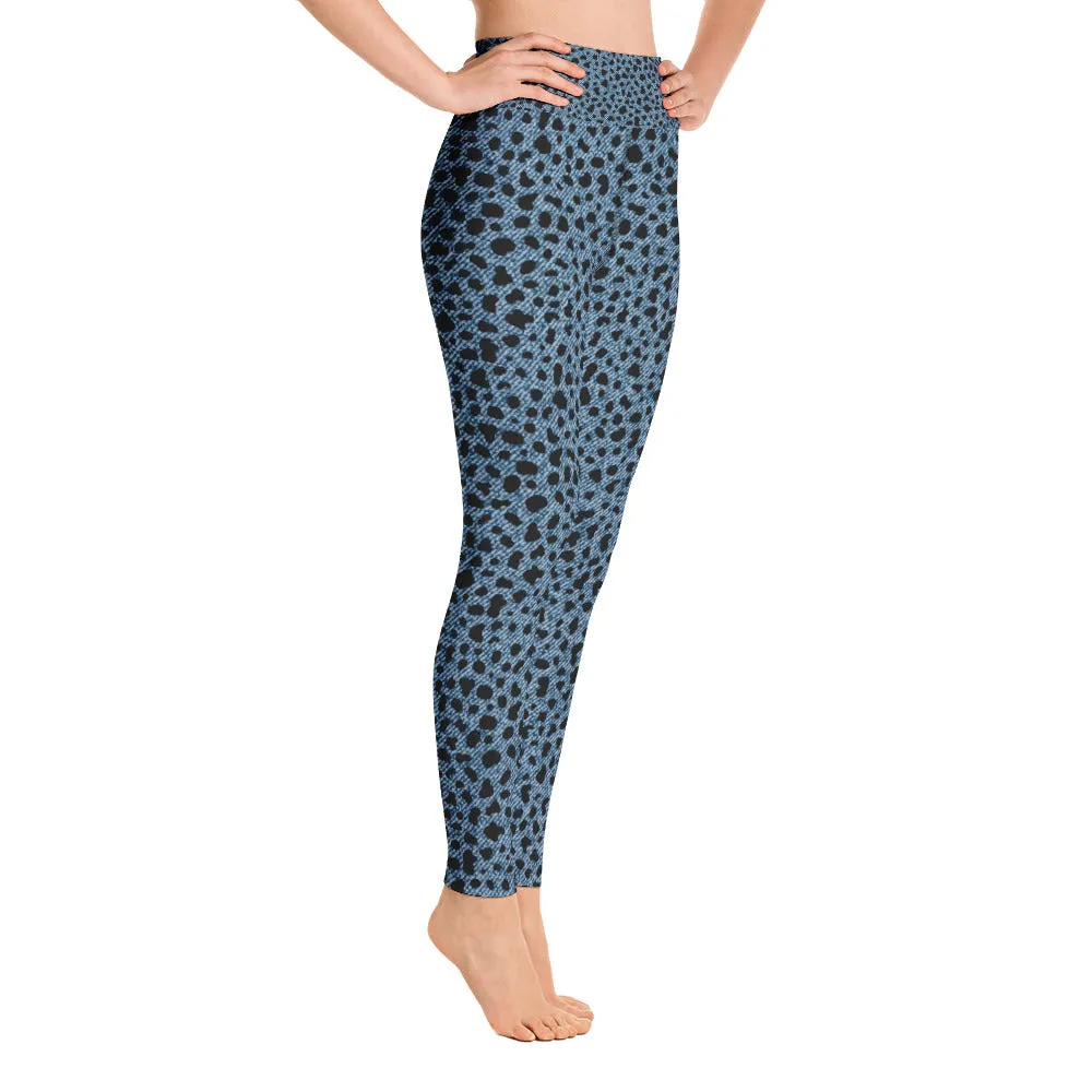 Molly Yoga Leggings