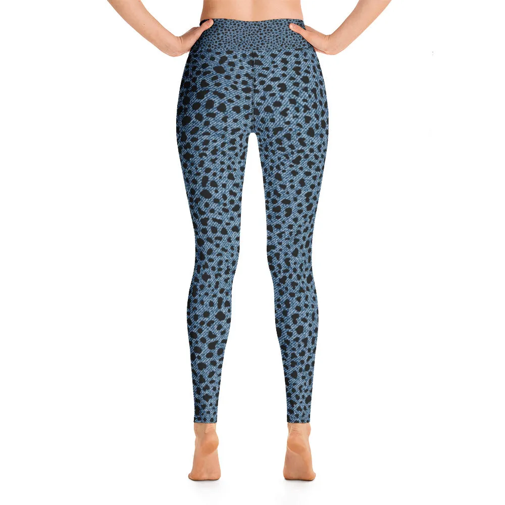 Molly Yoga Leggings