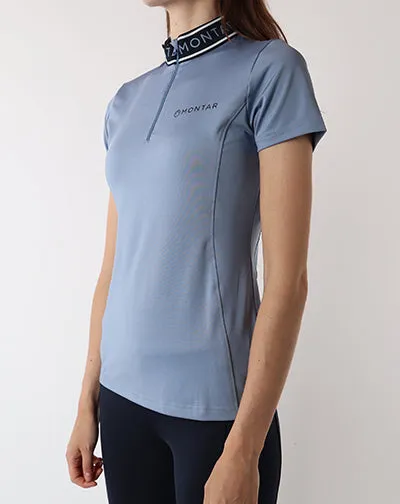 Montar Ladies Polo Shirt Lyra