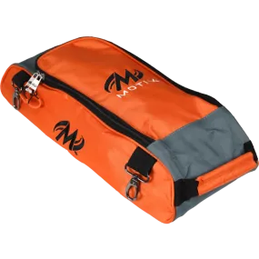 Motiv Ballistix Shoe Bag Tangerine